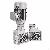 Hypoid Gearbox