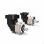 Precision Planetary Gearbox-yabr