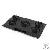 The 5 Burner Gas Cooktop Lpg / Ng Gas