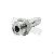 The 10311 Male Metric Flat Face Fitting