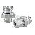 The 1cm / 1dm Metric Bsp Adapter