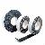 69kv High Voltage Self-amalgamating Rubber Tape