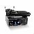 Bg-24 2.4g Single-channel Tri-diversity Wireless Microphone System