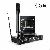 Hr-32d Dual-channel True Diversity Wireless Microphone System