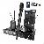 Ur-d2 Uhf Dual-channel Diversity Digital Wireless Microphone System