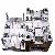 Acdb / Dcdb Solar Box Plastic Mould