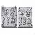 Plastic Baby Rattles Toy Mould