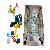 Plastic Educational Toy Mould