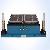 Plastic Meal Tray Mould