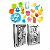 Plastic Toy Kitchen Set Mould