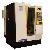 Tck 46d-8 Cnc Turning And Milling Machine