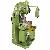 Xh 5240 Vertical Cnc Milling Machine