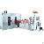 Automatic Elastic Tapes / Laces Silicone Coating Machines