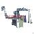 Label Ribbons Calender Machine