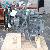 Excavator 4bg1 Engine Assembly