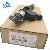 Isuzu 6wg1 Original Fuel Injector For Hitachi Zx870 Excavator