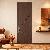 Flat Panel Wooden Door Manufacturer