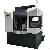 Cnc Rotary Surface Grinders Dn-600r