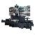 Cnc Vertical Grinders Single Spindle With Atc