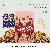 Ruby Black Tea Popcorn