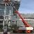 Aerial Working Platform-27m