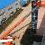 Aerial Work Platform-34m