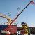 Self-propelled Telescpic Boom-25m
