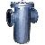 Simplex Type Strainer, Simplex Type Strainer Manufacturer, Strainers And Filter Manufacturing