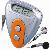 Sell Novel Promotional Gifts Pedometers With Fm Radio, Step Counter With Fm Radio Isinotech