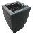 Wicker Planter