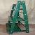 Metal Display Stand