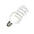 Horizontal Spiral Energy Saving Lamp, 5w / 7w / 9w, E14 / E26 / E27.daylight, Warmlight