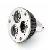 Mr16-led Atencin 3x1w/3w