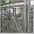 Portable Construction Fencing