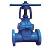 Din Gate Valve