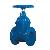 Resilient Seat Gate Valve