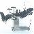 Electric Multi-purpose Surgical Operation Table-mmhob04