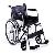 Steel Manual Wheelchair Mmhwc04