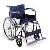 Steel Manual Wheelchair Mmhwc05