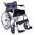 Steel Manual Wheelchair Mmhwc06