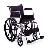 Steel Manual Wheelchair Mmhwc07