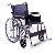 Steel Manual Wheelchair Mmhwc09