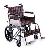 Steel Manual Wheelchair Mmhwc10