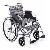 Steel Manual Wheelchair Mmhwc12