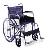 Steel Manual Wheelchair Mmhwc13