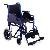 Steel Manual Wheelchair Mmhwc15