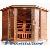 Fir Sauna Manufacturer