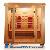 Far Infrared Sauna