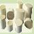 400cpsi To 900cpsi Honeycomb Ceramics Catalyst Carrier