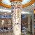 Glass Art Mosaic, Mosaic Art Pattern Yxgp-005